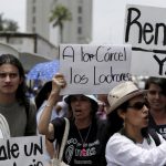 Guatemalan Protests