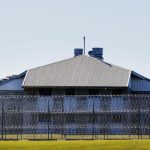 Тюрьма в австралийском штате Квинсленд. Коррупция