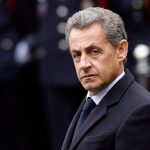 Николя Саркози, экс-президент Франции.