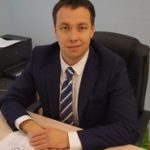 Александр Симонов 