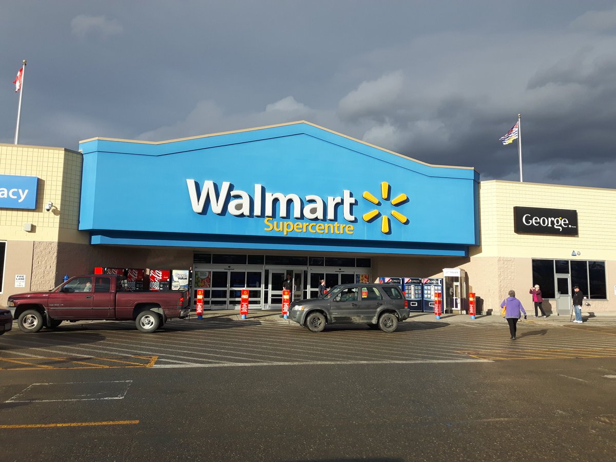 Walmart will pay $ 160 million to settle a fraud claim