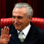 президент Бразилии, коррупция