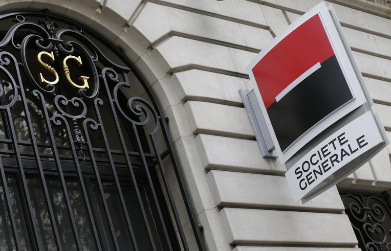SocGen investigated over possible French anti-corruption law breach ...