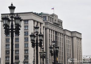 Госдума, откаты при госзакупках