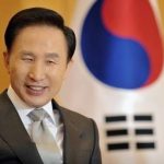 Экс-глава Южной Кореи Ли Мён Бак