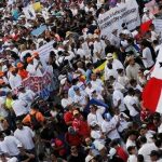 Протесты в Панаме