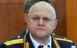 Александр Дрыманов.