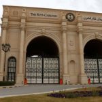 The high-profile figures were detained at Riyadh's Ritz-Carlton Hotel