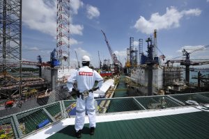 Keppel Corp