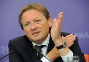 Борис Титов, форум Титова, борьба с коррупцией, Ямал, Ситников