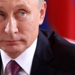 Владимир Путин, ужесточение антикоррупционного законодательства