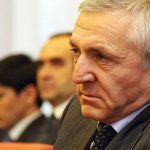 Бывший министр образования Республики Дагестан Шахабас Шахов.