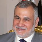 Iraqi Ex-Trade Minister Falah al-Sudani, Бывшего министра торговли Ирака