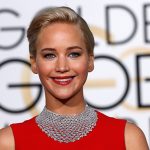 Actress Jennifer Lawrence, ради борьбы с коррупцией, Голливуд