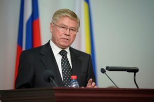 Глава Верховного суда Вячеслав Лебедев, статистика, осудили за коррупцию