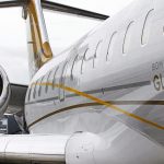 Самолёт Bombardier Global 6000