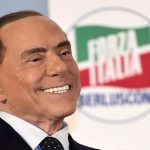 Экс-премьер Италии Сильвио Берлускони. Обвинению в коррупции