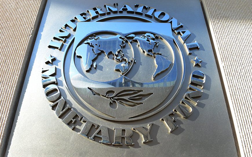 Валютный фонд, МВФ, коррупция, борьба с коррупцией
