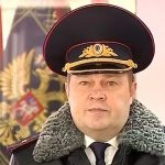 Игорь Митрофанов, Томск, взятка, коррупция, начальник томской полиции