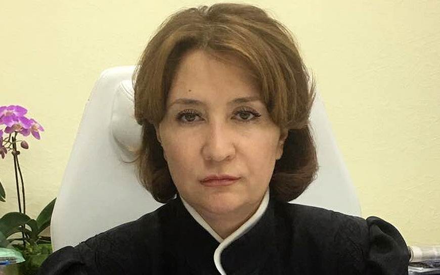 Елена Хахалева, судья Хахалева, фальшивый диплом, расследование, коррупция