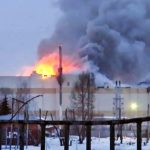 Пожар в ТЦ "Зимняя вишня", Кемерово, коррупция или халатность
