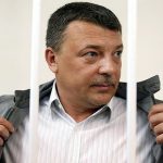 Максименко, приговор, 13 лет строгого режима, коррупция, борьба с коррупцией
