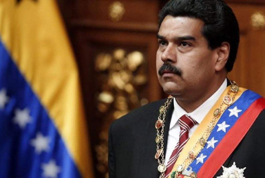Николас Мадуро, Венесуэла, выборы, коррупция