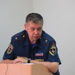 Александр Мамонтов, глава МЧС по Кемеровской области, задержан за коррупцию, Зимняя вишня
