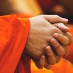 В ФРГ по обвинению в коррупции задержали монаха, бежавшего из Таиланда