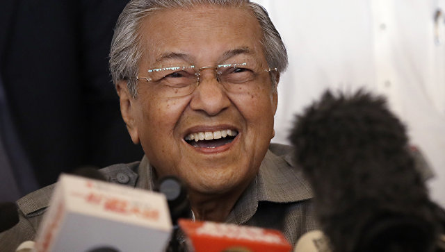 Малайзия, коррупция, раскрыть счета