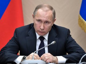 защита бизнеса, Путин, Национальный план противодействия коррупции
