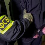 взятка, 100 тысяч долларов задержание ФСБ