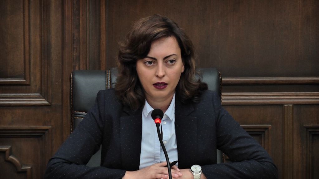 В Армении решили ввести конфискацию имущества чиновников без судебного приговора