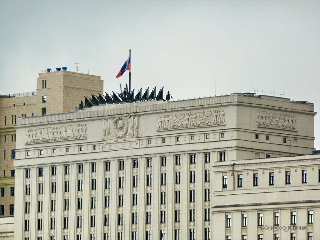 Специальное издание по борьбе с взяточничеством подготовили специалисты министерства обороны России.
