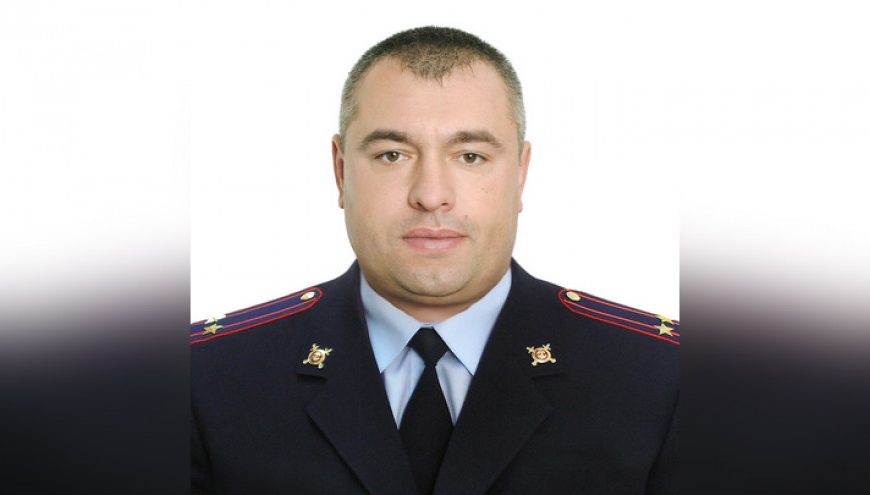 Анатолий Уваров