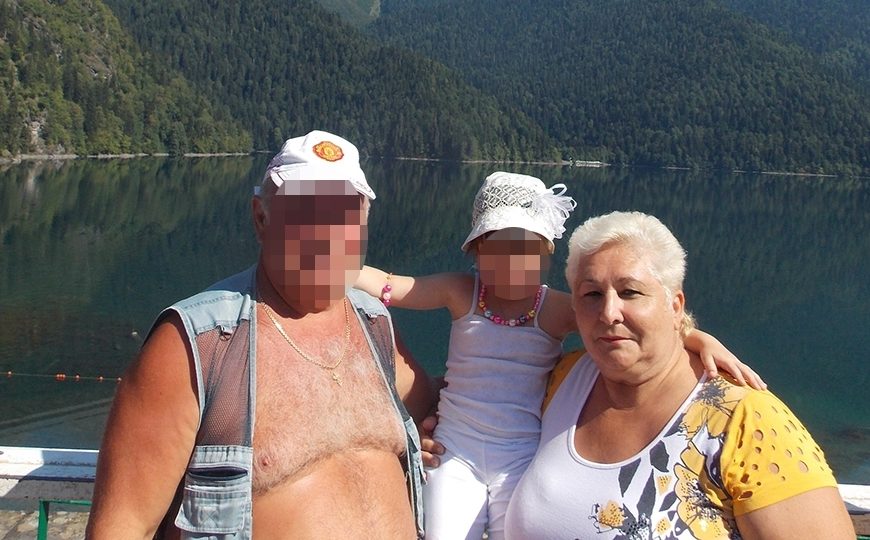 Мировой судья в отставке Татьяна Шевлягина