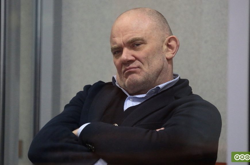 владимир нелюбин