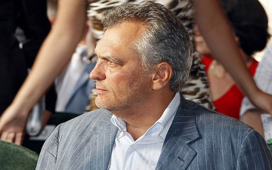 Юрий Глоцер