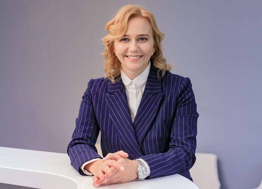 Татьяна Минеева