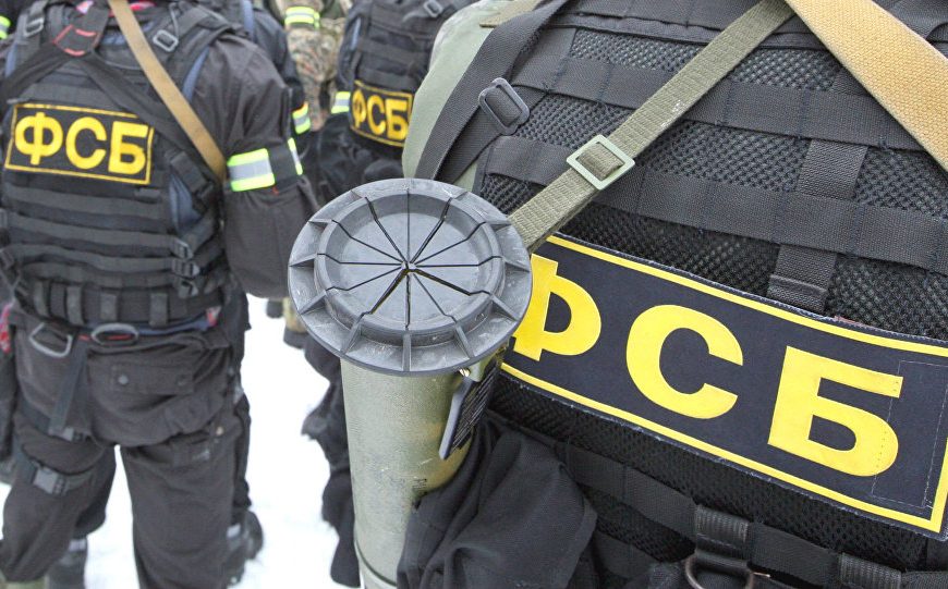 Михаил Горбатов