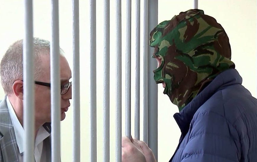 Александр Воробьев