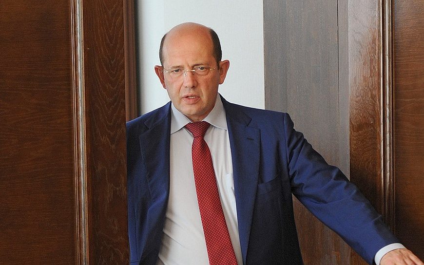 Сергей Кельбах