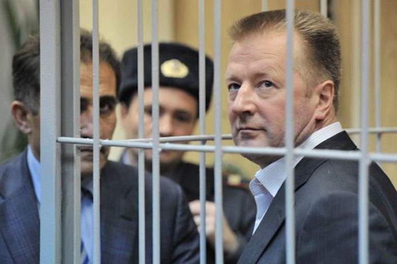 Александр Елькин