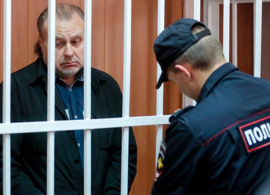 Олег Коршунов