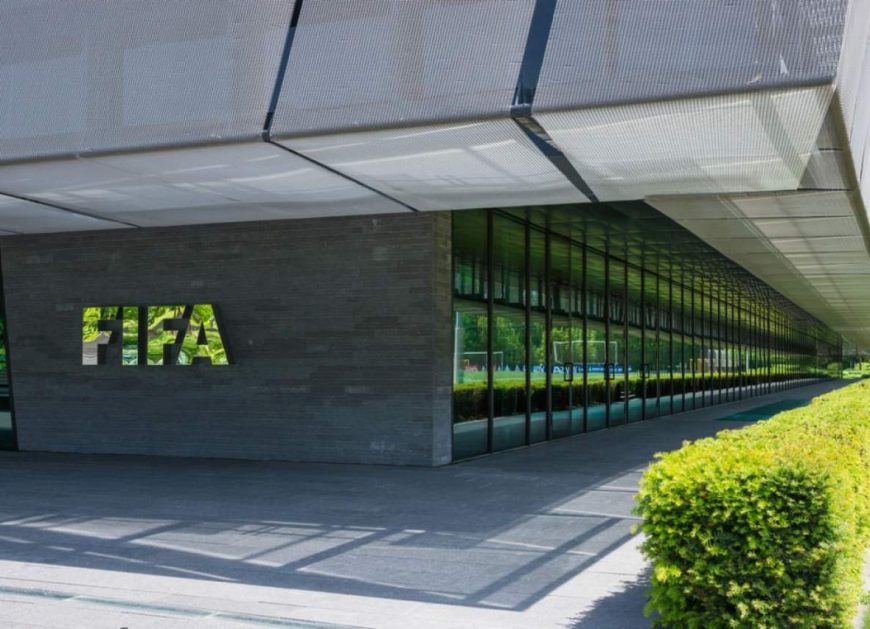 ФИФА