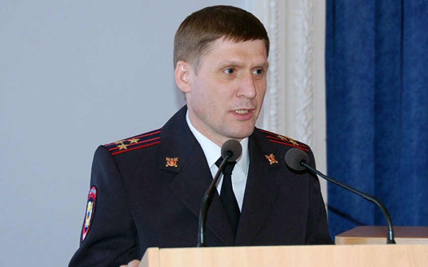 Вадим Надвоцкий