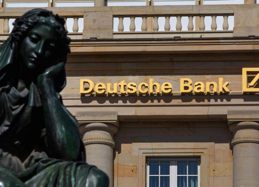 Deutsche Bank