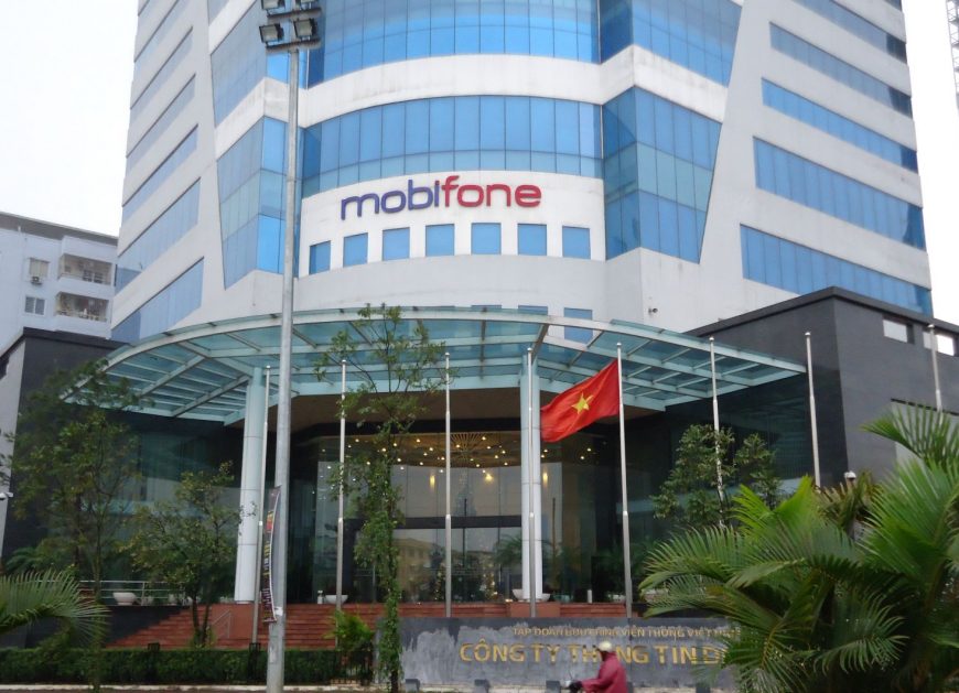Mobifone