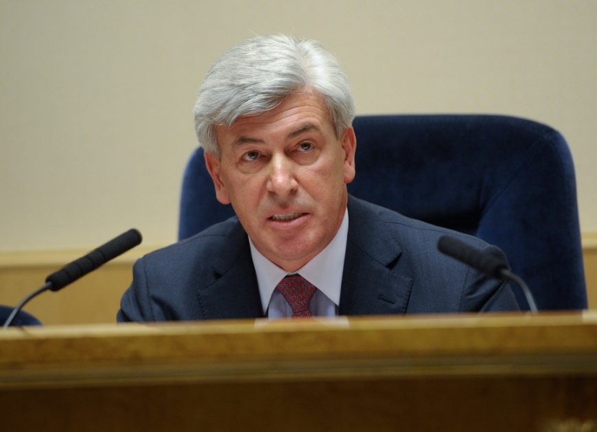 Валерий Израйлит