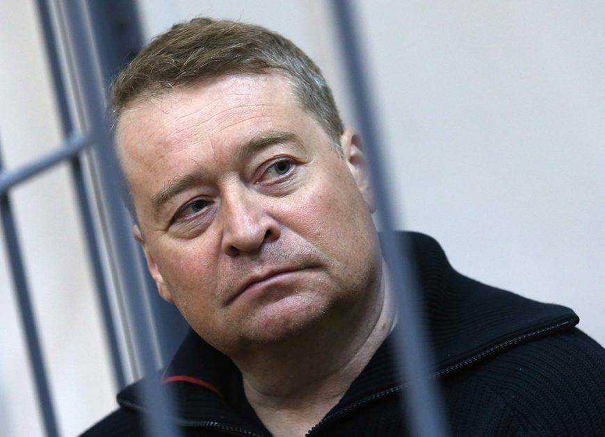 Леонид Маркелов